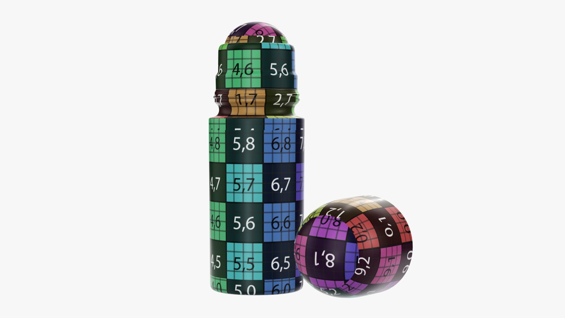 3D sweat roller roll https://p.turbosquid.com/ts-thumb/ZW/utK2Re/kXuhnLl7/screenshot012/jpg/1594575751/1920x1080/fit_q87/ebc931c76ff02edd6d13fd3cad638f3e0975ae50/screenshot012.jpg