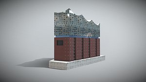 Elbphilharmonie