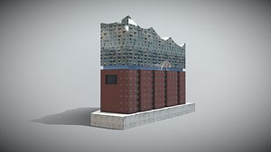 Elbphilharmonie