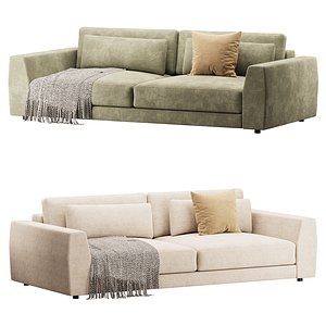 Kaplan Sofa model