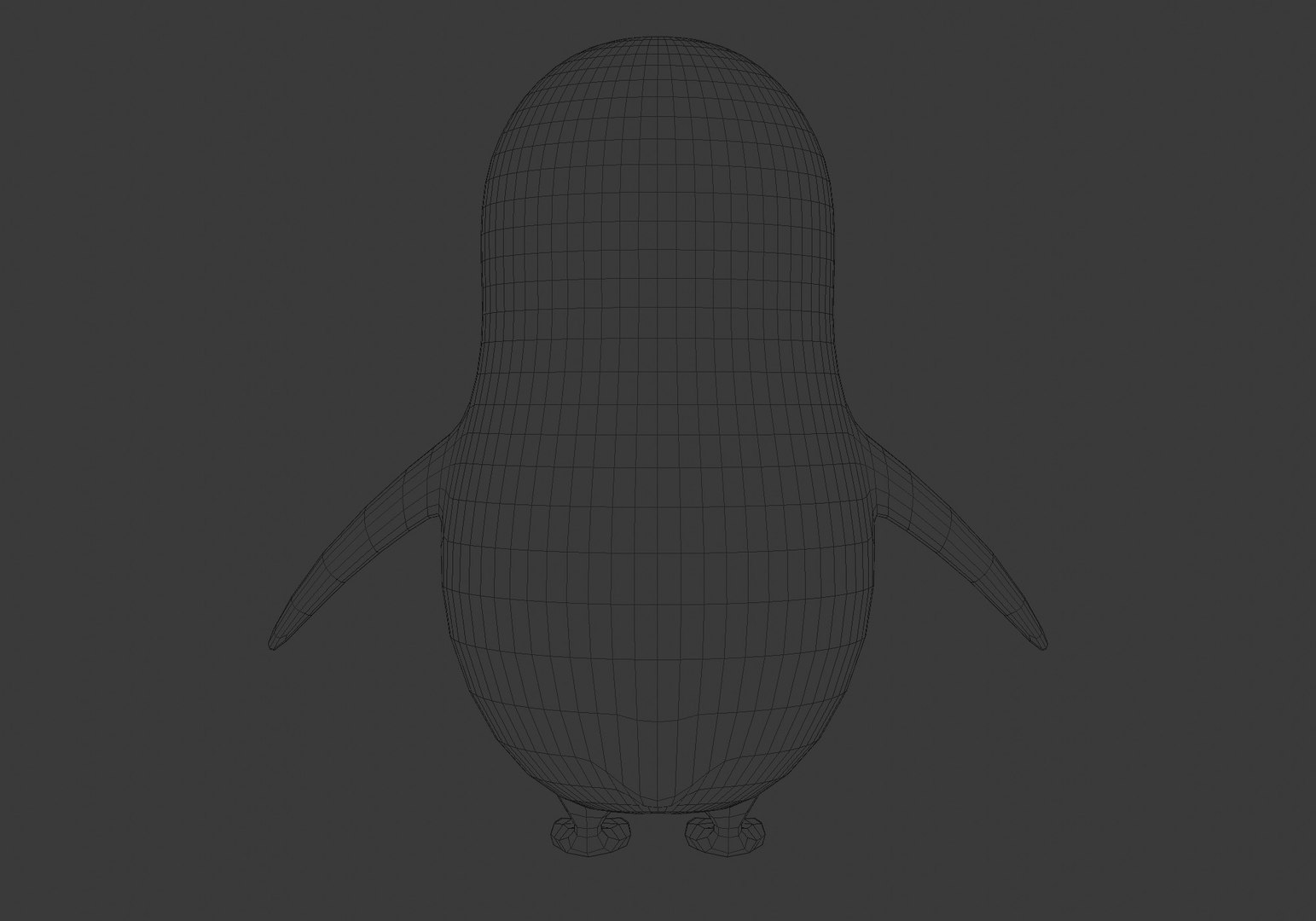 cartoon boy penguin 3D model https://p.turbosquid.com/ts-thumb/ZW/xH6hoK/r4/wire0005/jpg/1656173772/1920x1080/fit_q87/0efb49c50696a17260d0b54acba605f6c9a6f3c6/wire0005.jpg