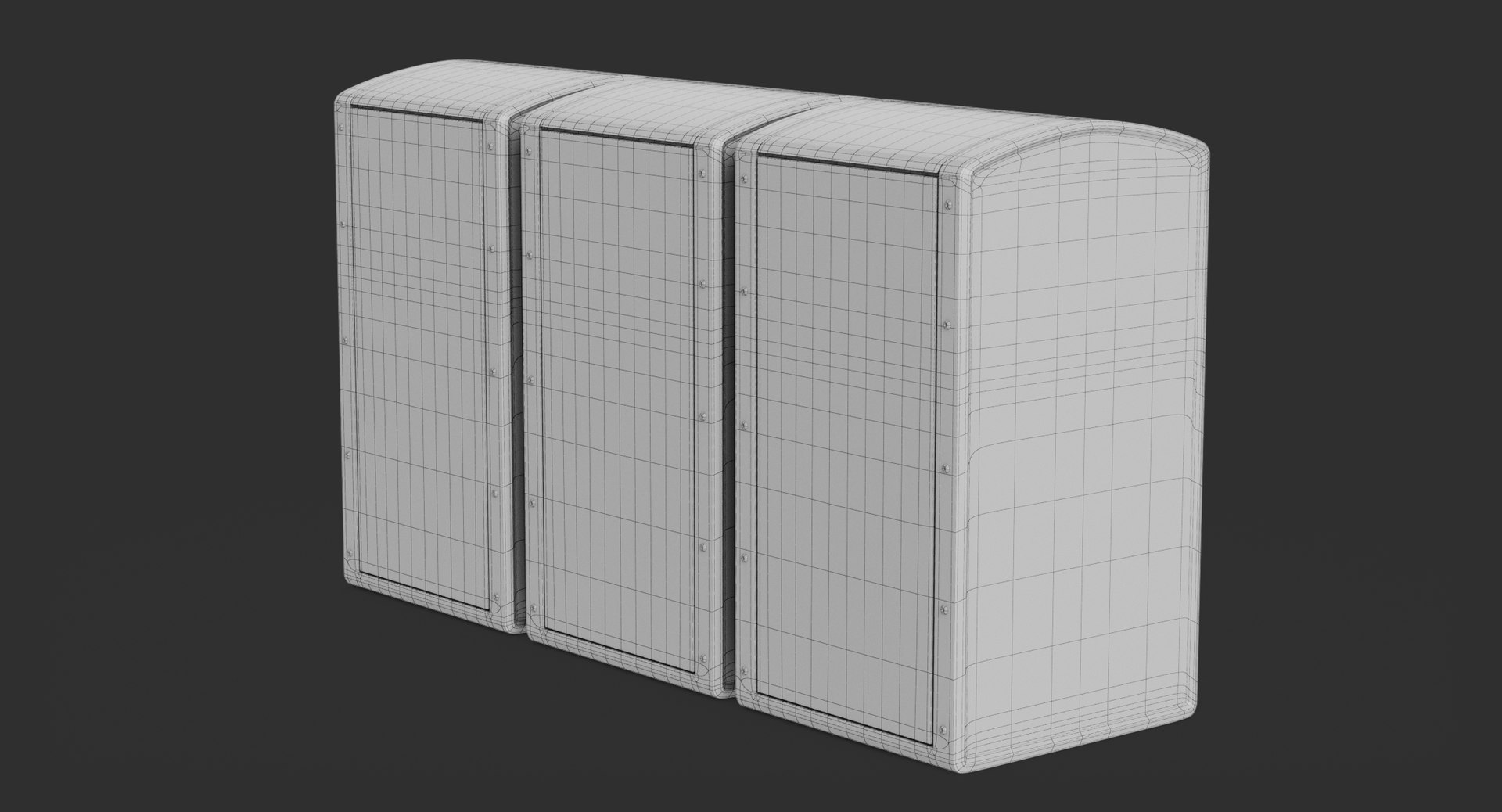 3D recycling trash model https://p.turbosquid.com/ts-thumb/ZW/zYWOfc/gbSsnqzX/streetelementsrecycling_00096/jpg/1544904703/1920x1080/fit_q87/b08b599e07af06555409e1b1bd71a85382e676d4/streetelementsrecycling_00096.jpg