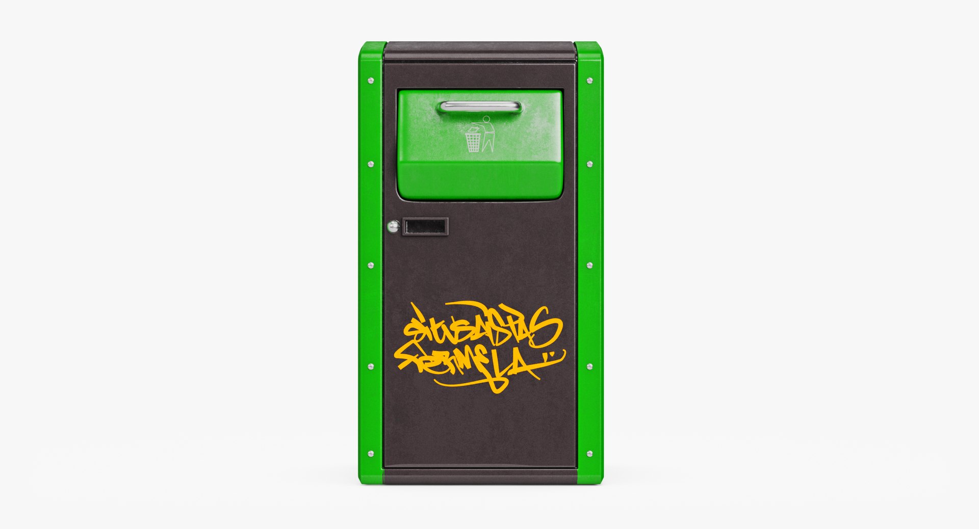 3D recycling trash model https://p.turbosquid.com/ts-thumb/ZW/zYWOfc/umamu5Pk/streetelementsrecycling_00090/jpg/1544904507/1920x1080/fit_q87/cf6a90e3b6b26d30e004a673c0cb1f0aaacb1ae8/streetelementsrecycling_00090.jpg