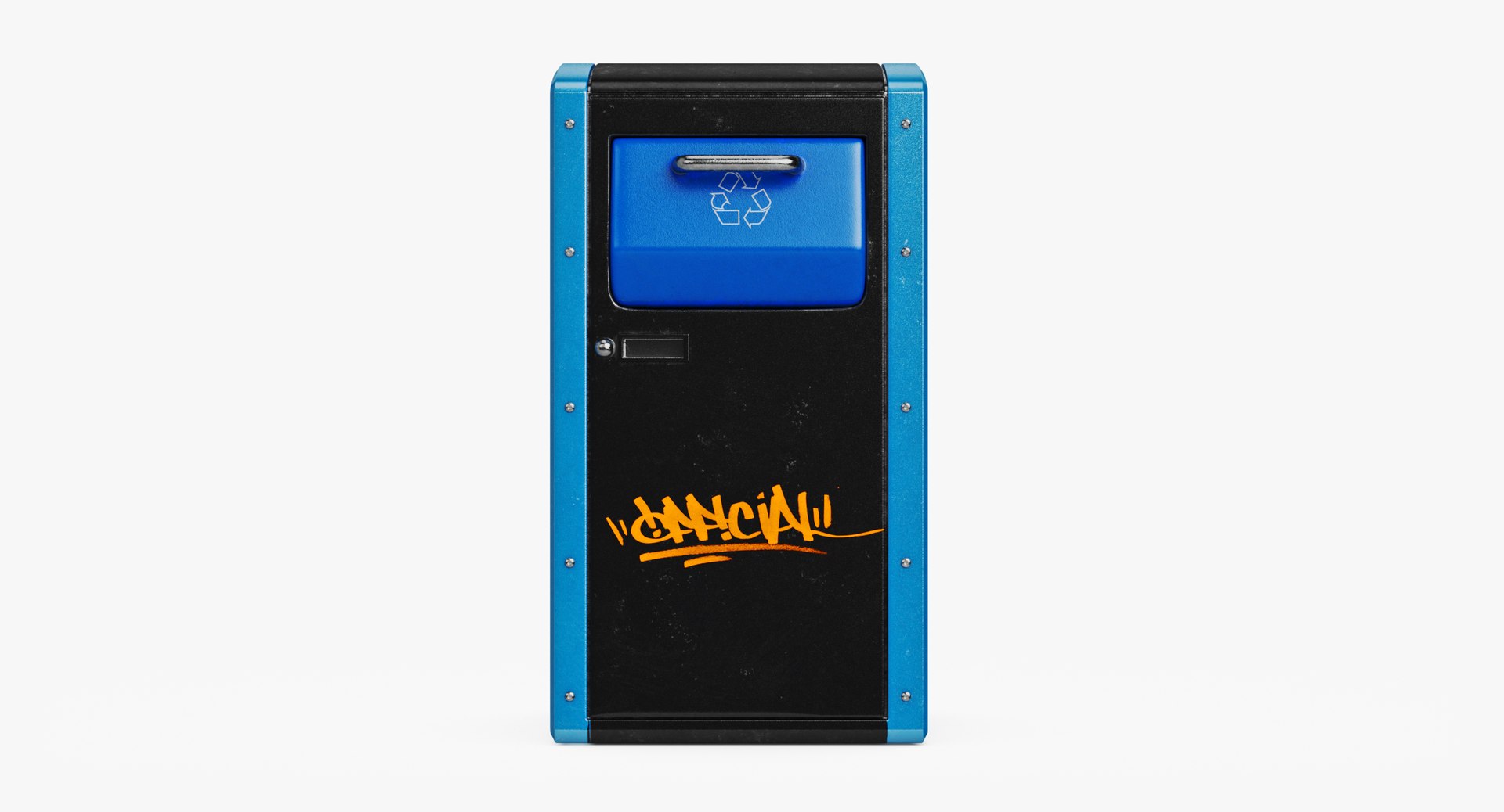 3D recycling trash model https://p.turbosquid.com/ts-thumb/ZW/zYWOfc/v4mwabWw/streetelementsrecycling_00085/jpg/1544904507/1920x1080/fit_q87/f94511e41c83f5582c5a9b5f86b09a2839e2bedf/streetelementsrecycling_00085.jpg