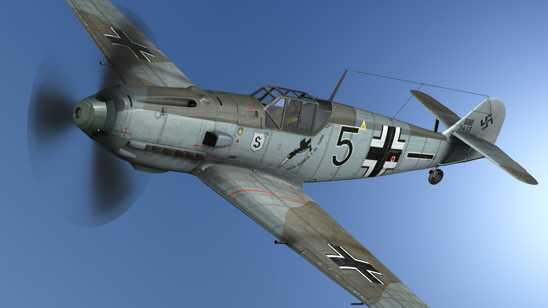 3D messerschmitt bf-109 model https://p.turbosquid.com/ts-thumb/ZW/zxbcLR/Hn/black501/jpg/1611974314/1920x1080/fit_q87/19bd1a50db01ff1aecf0244b7249a401ee233cc1/black501.jpg