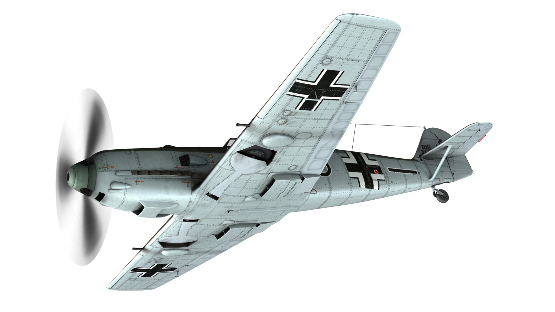 3D messerschmitt bf-109 model https://p.turbosquid.com/ts-thumb/ZW/zxbcLR/as/black505/jpg/1611974319/1920x1080/fit_q87/aab291d72d17ee96bc9d68127f15f208e52b34f7/black505.jpg