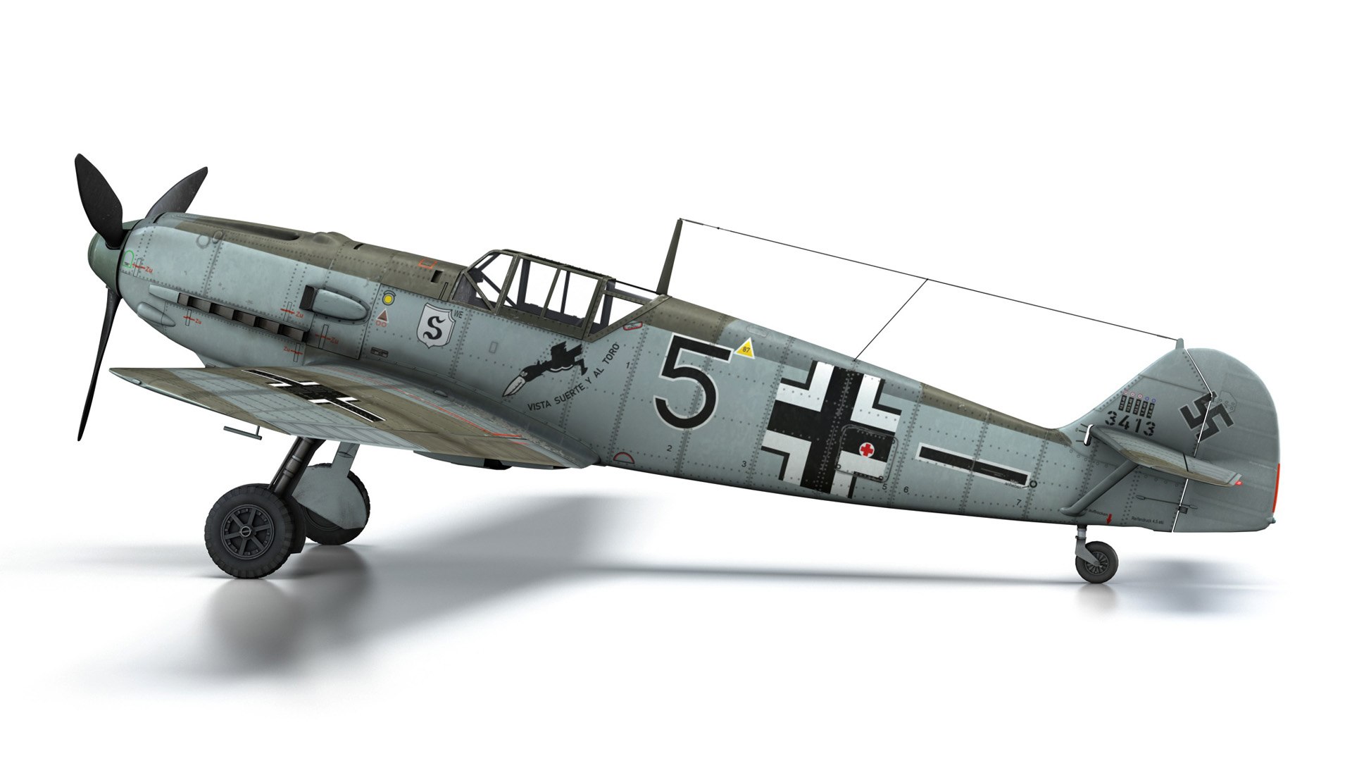 3D messerschmitt bf-109 model https://p.turbosquid.com/ts-thumb/ZW/zxbcLR/py/black512/jpg/1611974321/1920x1080/fit_q87/360302a98a0028aedaffd56f479cb338bd3c0a69/black512.jpg