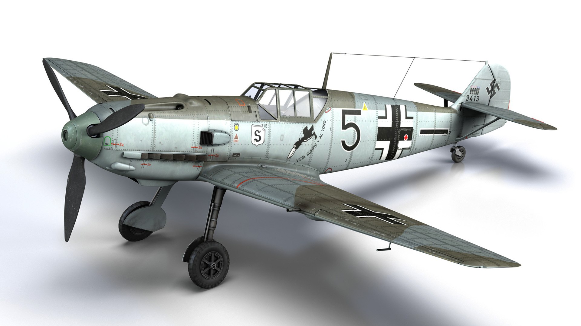 3D messerschmitt bf-109 model https://p.turbosquid.com/ts-thumb/ZW/zxbcLR/tv/black511/jpg/1611974322/1920x1080/fit_q87/75931e4493d5f142cfb64ea652c25f35020f8e85/black511.jpg