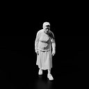 Lowpoly Person 5