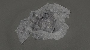 Pothole (design 1)