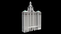 Municipal Building New York
