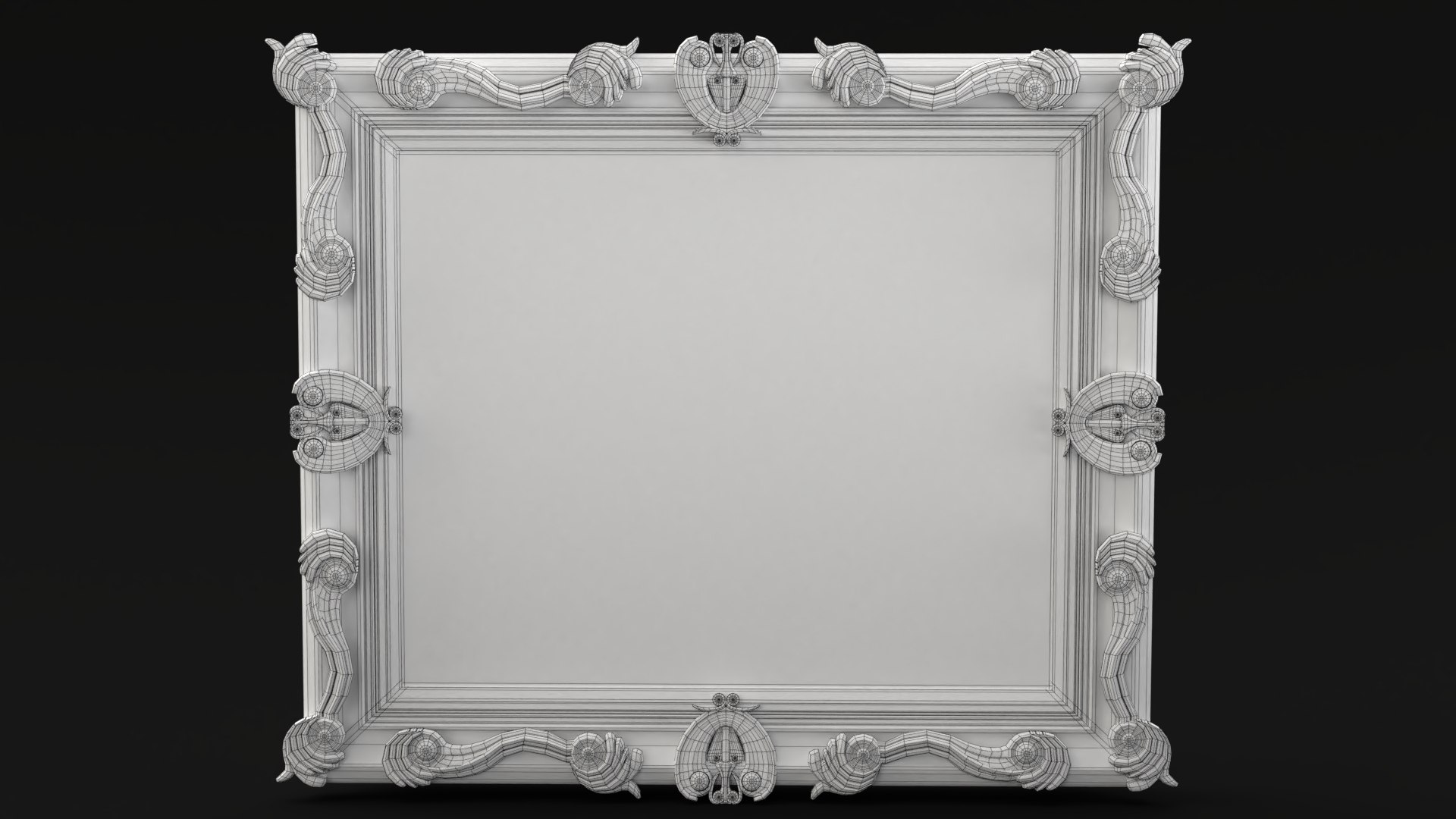 old painting frame model https://p.turbosquid.com/ts-thumb/ZX/6dV84w/AEazDqRm/wireframe_1/png/1578013873/1920x1080/fit_q87/71977463e6b9113d15cdce13d0221d19347cc793/wireframe_1.jpg