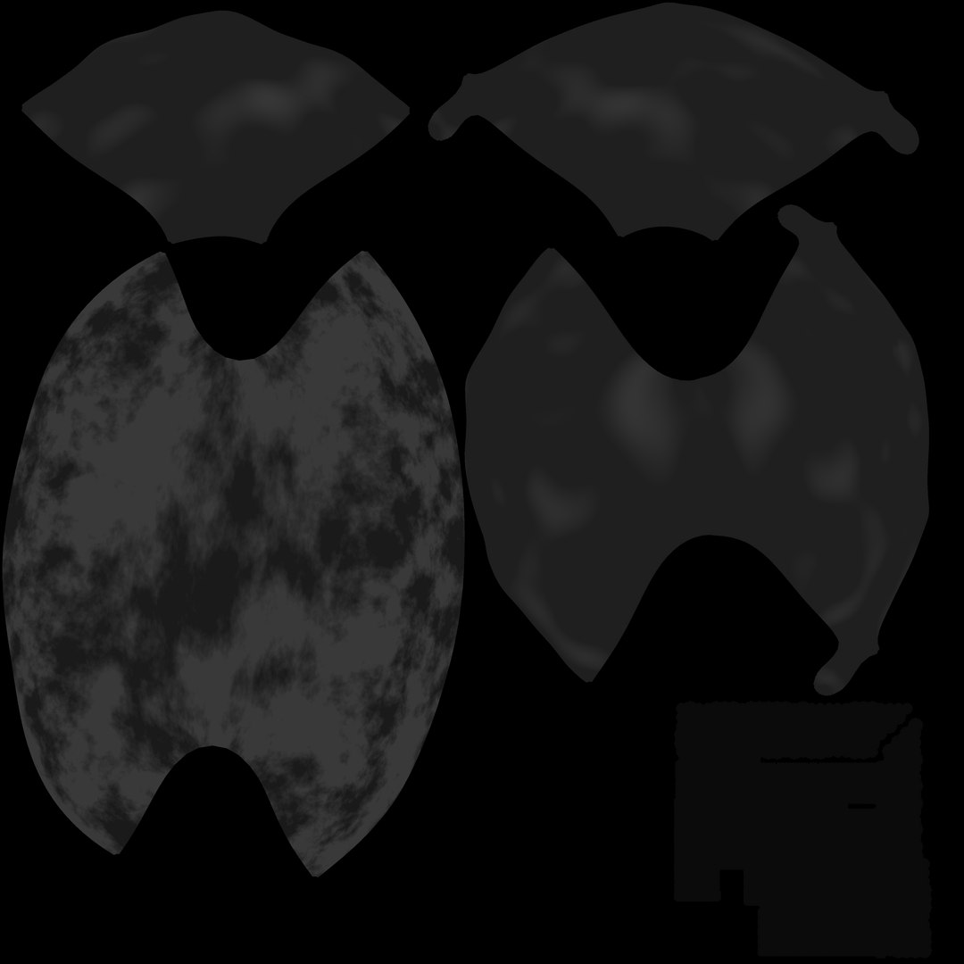 3D Realstic Donut Model - TurboSquid 2324614