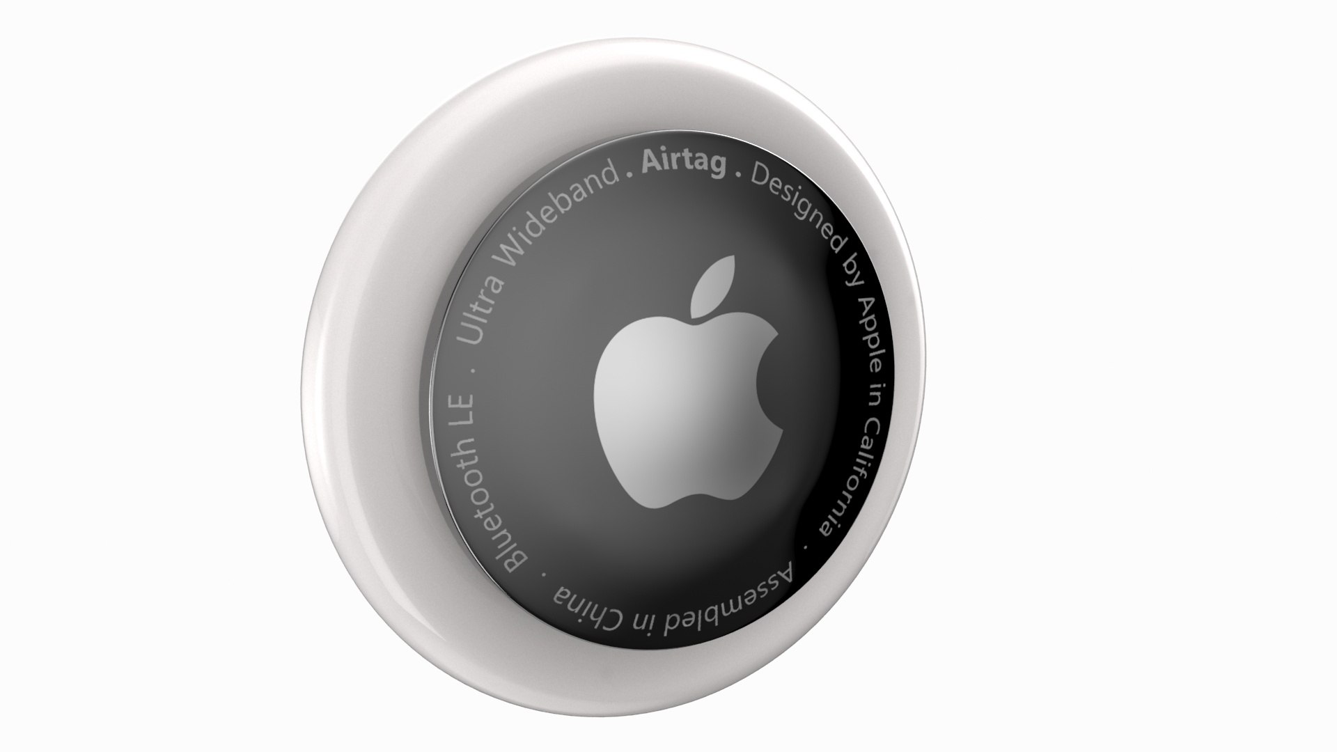 3D Apple AirTag Collection - TurboSquid 2255484