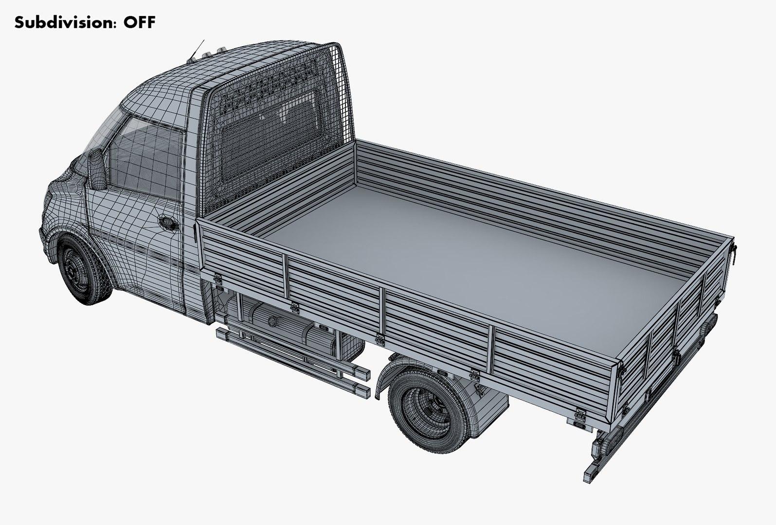 Generic Light Duty Truck M 1 3D model https://p.turbosquid.com/ts-thumb/ZX/CBESNf/2Y/generic_light_duty_truck_m_1_wireframe_0007/jpg/1664997467/1920x1080/fit_q87/a929f831e49dbbbb44418af199007513df95483b/generic_light_duty_truck_m_1_wireframe_0007.jpg