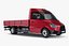 Generic Light Duty Truck M 1