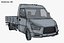Generic Light Duty Truck M 1