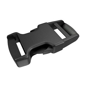 Buckle Clip