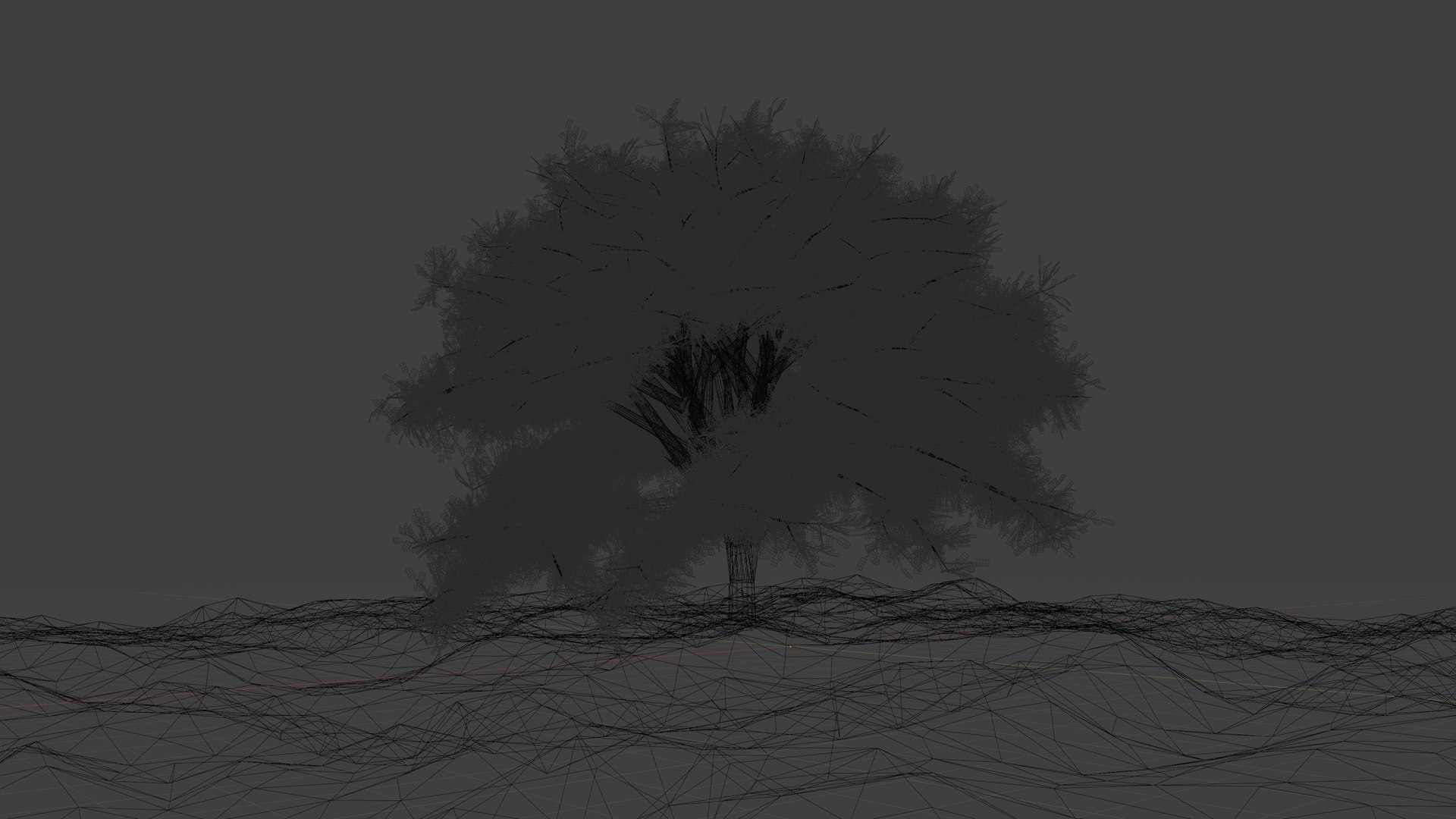 3D realistic tree grass scene https://p.turbosquid.com/ts-thumb/ZX/KOTVJA/61QnB1vD/wireframe/png/1598323278/1920x1080/fit_q87/335b38c5955283253ea1d794327bcfc2678df129/wireframe.jpg