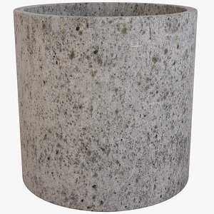 Deco Pot B12