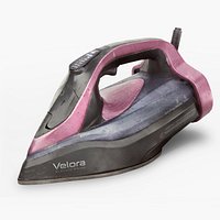 Used Household steam Iron da1