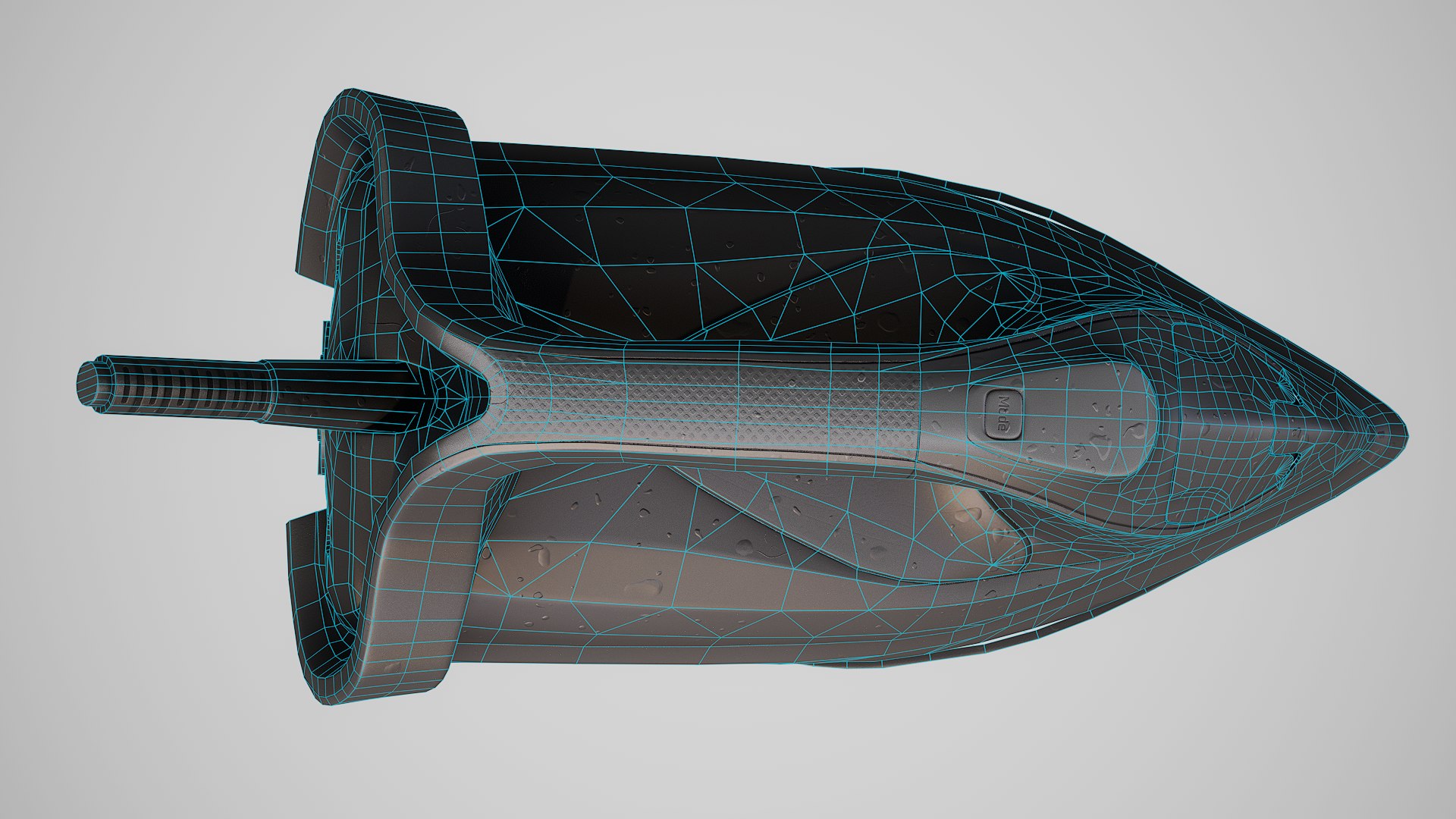 3D model Used Household steam Iron da1 https://p.turbosquid.com/ts-thumb/ZX/LsqkS2/0H/wire_002/png/1783692474/1920x1080/fit_q87/c1d20b7f3d300683cf7d23e191c88d570b3ade3f/wire_002.jpg