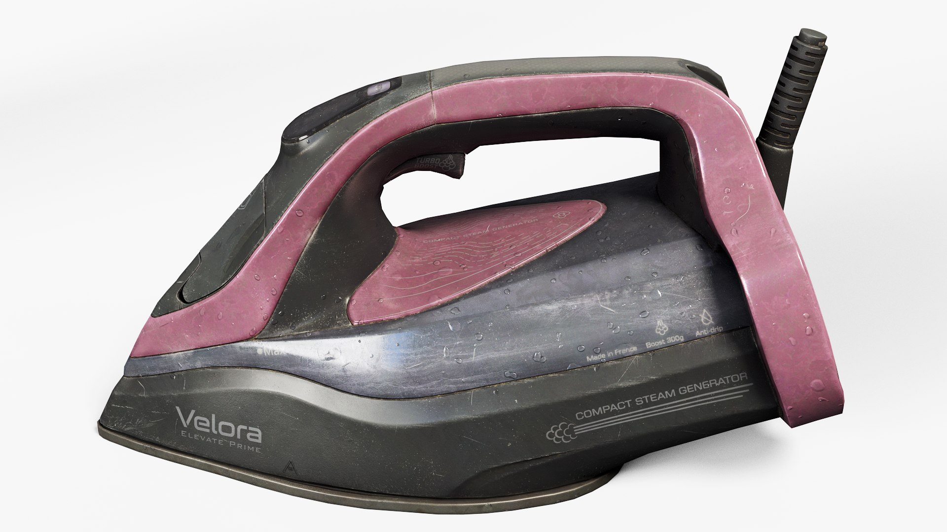 3D model Used Household steam Iron da1 https://p.turbosquid.com/ts-thumb/ZX/LsqkS2/CX/shot_fullquality/png/1783692468/1920x1080/fit_q87/0f37e5297fe74e8327b9856f02db5a41c0328100/shot_fullquality.jpg