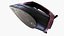 Used Household steam Iron da1