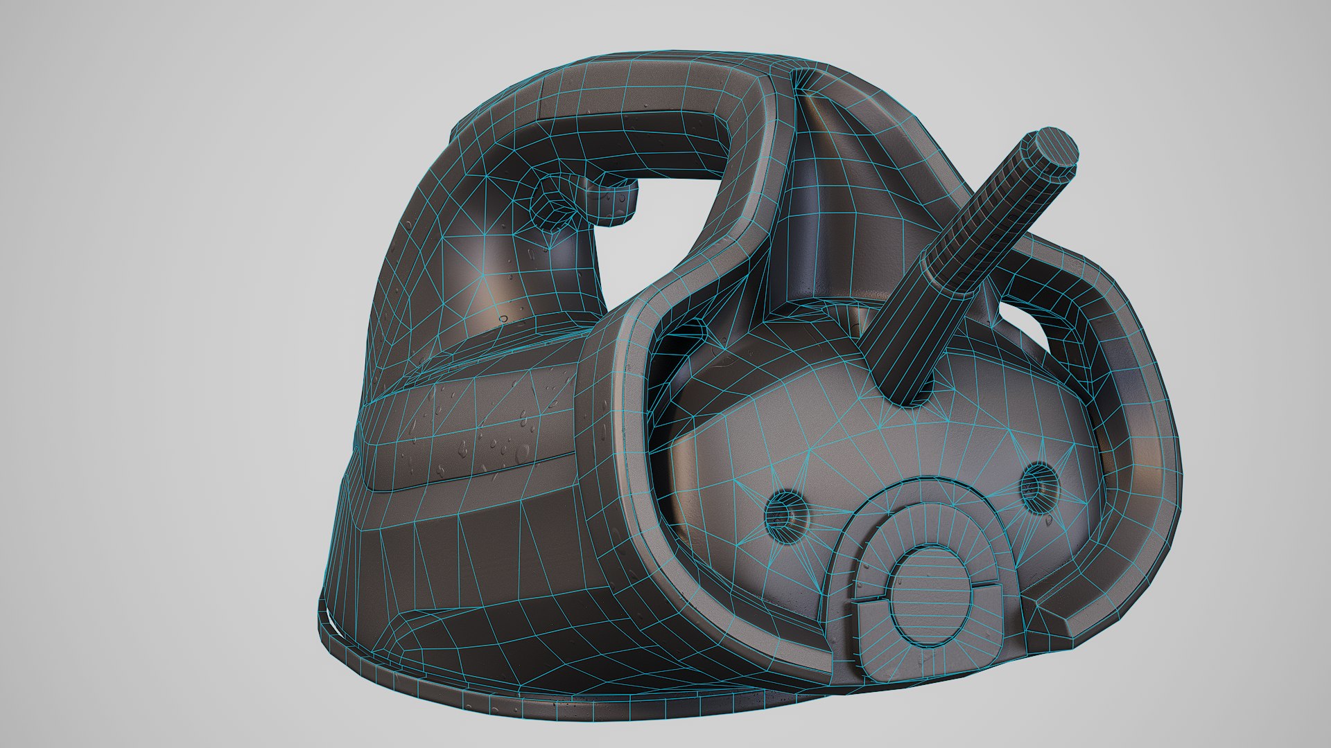 3D model Used Household steam Iron da1 https://p.turbosquid.com/ts-thumb/ZX/LsqkS2/Sa/wire_003/png/1783692475/1920x1080/fit_q87/c362707b2ac73e69b0d168f3bb0e88372ed8ab60/wire_003.jpg