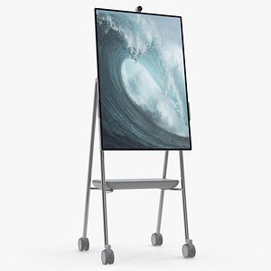 Microsoft Interactive Whiteboard Surface Hub 2
