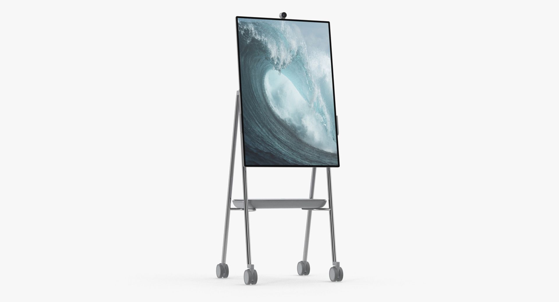 3D model microsoft interactive whiteboard surface https://p.turbosquid.com/ts-thumb/ZX/MbQQkm/PXBGau29/microsoft_interactive_whiteboard_surface_hub_2_360/jpg/1531650046/1920x1080/turn_fit_q99/d885acea4ef6ba7c7037905ab4f9fcfa99993719/microsoft_interactive_whiteboard_surface_hub_2_360-1.jpg