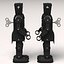 玩具ロボット