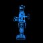 玩具ロボット
