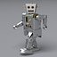 玩具ロボット