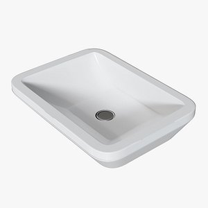 washbasin