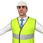 pack engineer model