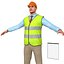 pack engineer model