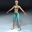 Gym Female