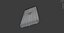 Apple iPhone SE 2020 3D model