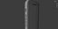 Apple iPhone SE 2020 3D model