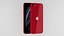 Apple iPhone SE 2020 3D model