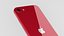 Apple iPhone SE 2020 3D model