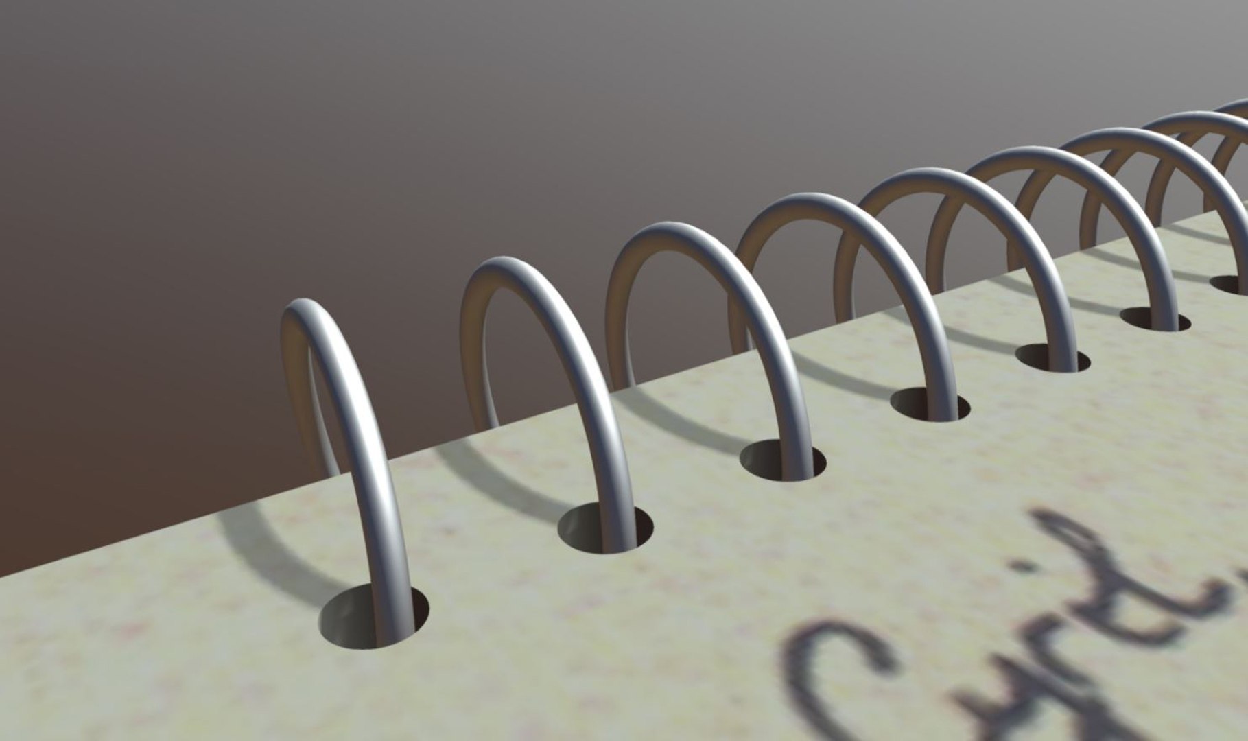 Notebook 3D model https://p.turbosquid.com/ts-thumb/ZX/aQptSl/Kl/preview5/jpg/1735770006/1920x1080/fit_q87/c07e1068bdedd8e5d9bc0b6c5d43da089c6a36f5/preview5.jpg