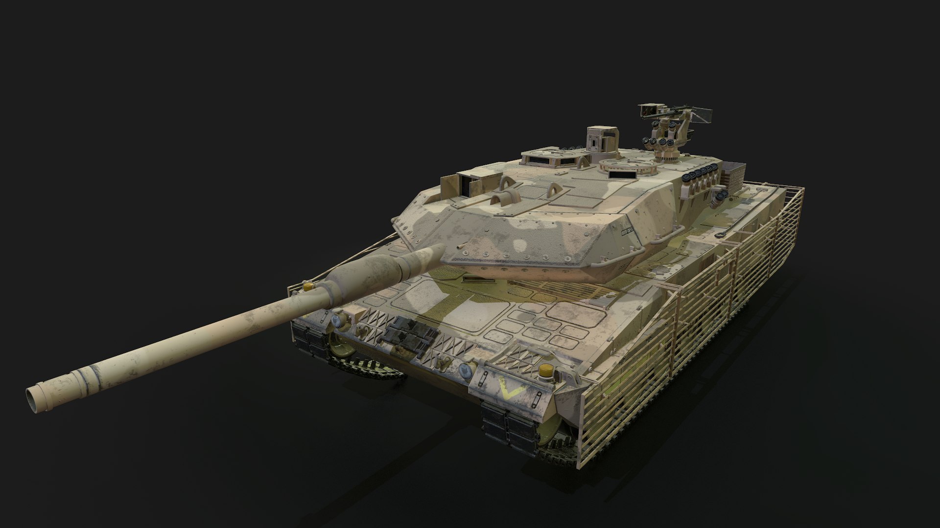 leopard 2a6 3D https://p.turbosquid.com/ts-thumb/ZX/bhS71s/47/screenshot012/png/1742904736/1920x1080/fit_q87/2bcb6833866b4a5ed6baf6d80d105242cbed0518/screenshot012.jpg