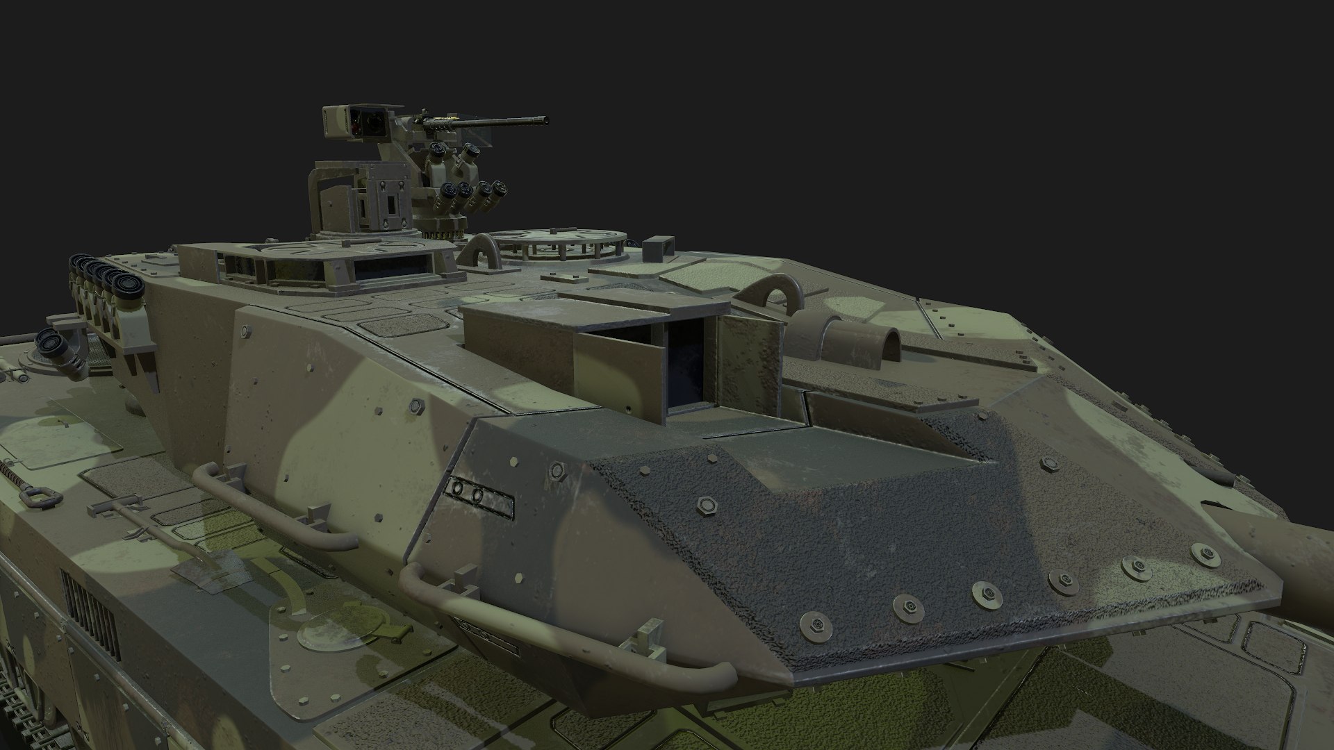 leopard 2a6 3D https://p.turbosquid.com/ts-thumb/ZX/bhS71s/Ev/screenshot009/png/1742904755/1920x1080/fit_q87/22068049209a9ae062986da232c95809fd846e2d/screenshot009.jpg
