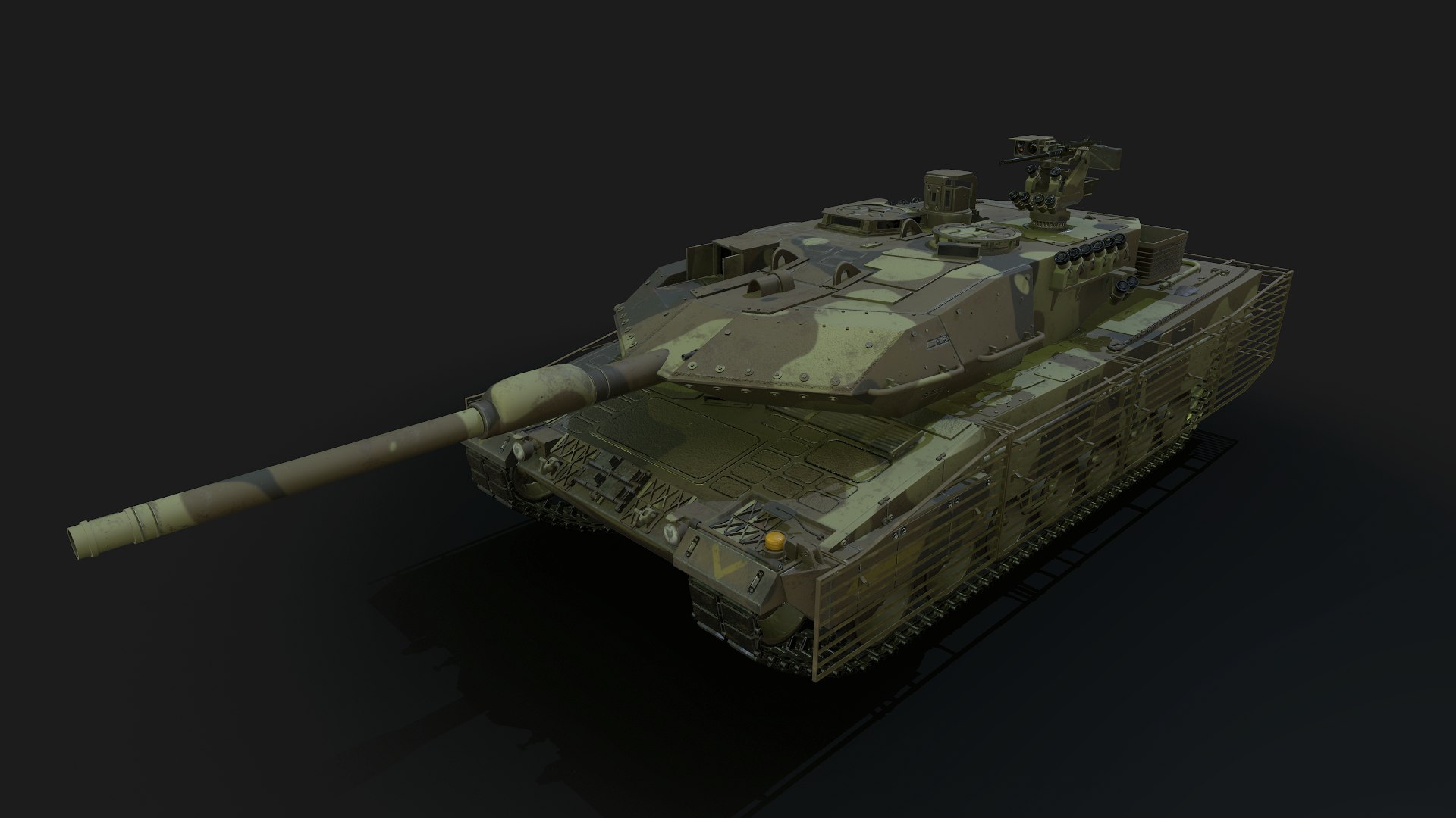 leopard 2a6 3D https://p.turbosquid.com/ts-thumb/ZX/bhS71s/Fi/screenshot006/png/1742904751/1920x1080/fit_q87/2040f464498ced2e72506093ff30ad620acab969/screenshot006.jpg