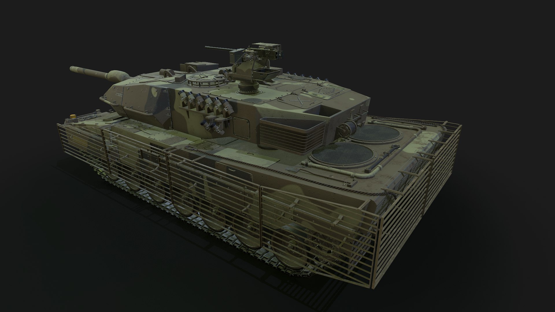 leopard 2a6 3D https://p.turbosquid.com/ts-thumb/ZX/bhS71s/Mo/screenshot003/png/1742904750/1920x1080/fit_q87/119376a565c7f4bef73ed11264ccbcbadae5fa4b/screenshot003.jpg