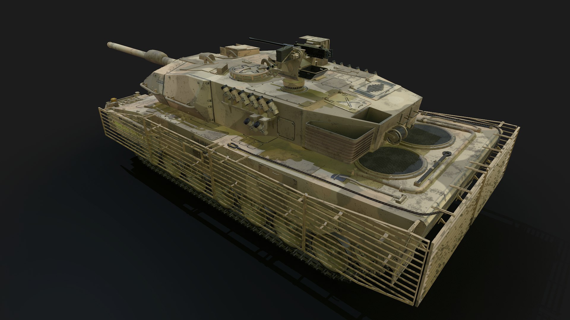 leopard 2a6 3D https://p.turbosquid.com/ts-thumb/ZX/bhS71s/f8/screenshot013/png/1742904739/1920x1080/fit_q87/34278309e045e1eacef5bf5bc76e228cd16dd80e/screenshot013.jpg