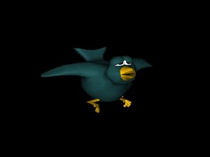 Roblox How to get Twitter Bird shoulder pet for FREE 