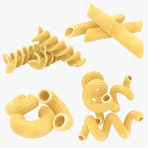 Dry Pasta Set